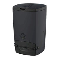 BIOLAN BIOWASTE COMPOSTER Instructions For Use Manual