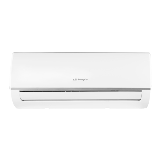Orbegozo FDI 94 Installation Manual