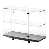 Glas Italia COR03 Manual