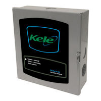 Kele K-02 User Manual