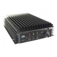 Rm Italy KL503 Manual