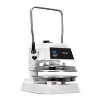 Proluxe DP2000FPE Operation Manual