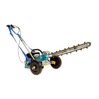 GeoRipper GR16 Manual
