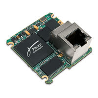 Pleora Technologies iPORT NTx-Mini User Manual