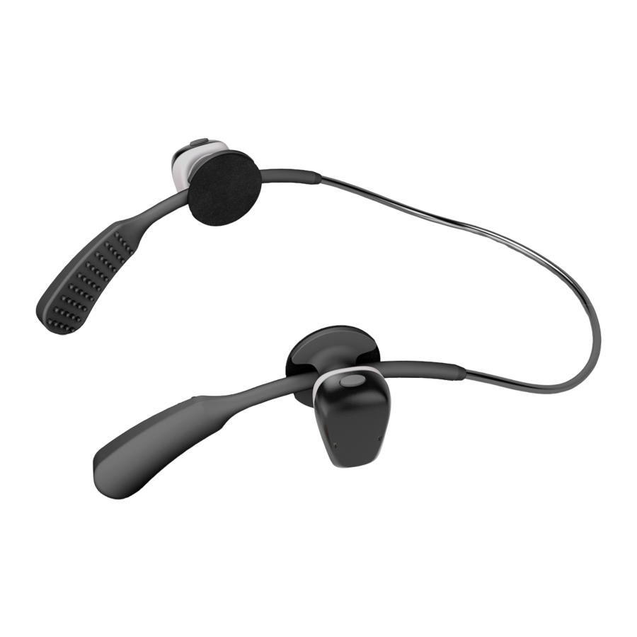 Cochlear Baha SoundArc Instructions For Use Manual