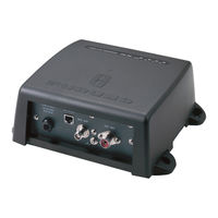 Furuno AIS Transponder FA-50 Operator's Manual