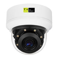 Tkh Security FD950 Quick Start Manual