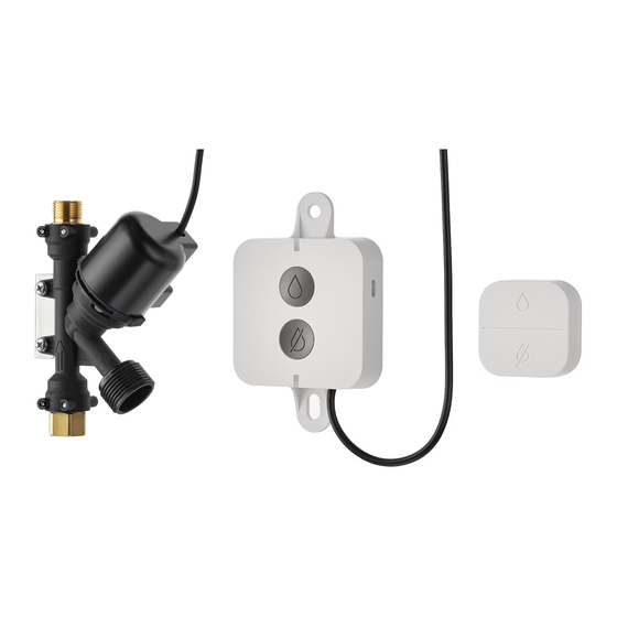 IKEA KNYCKLAN Manual