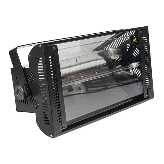 Hybrid HS 1500 User Manual