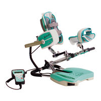 Kinetec Breva User Manual