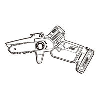 Worx Nitro WG325E.9 Original Instructions Manual