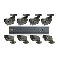Q-See QSM1424W Quick Installation Manual