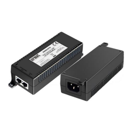 urmet domus 3000 Quick Manual