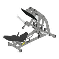 CYBEX 16150-999-4 AE Owner's Manual