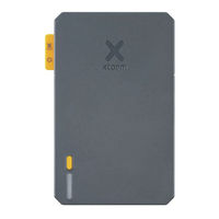 Xtorm XE105 ESSENTIAL Manual