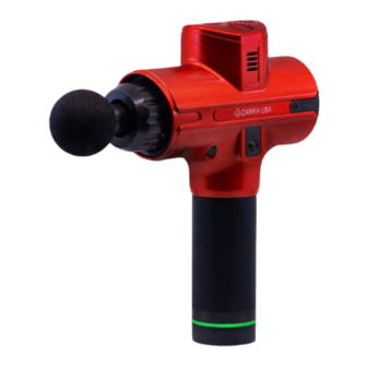 ZARIFA USA Z-SMART User Manual