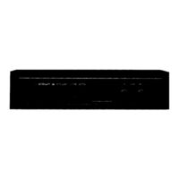 Crown PL-1 Service Manual