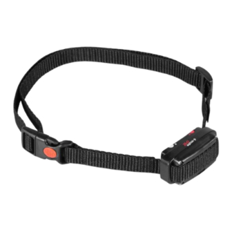 Dog trace d-mute ONE Manual