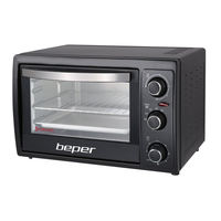 Beper 90.884 Manual
