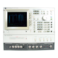 Hp 4194A Manual