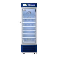 Haier HYC-390F After-Sales Service Manual