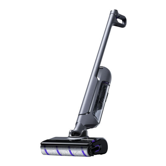 Narwal S20 Pro User Manual