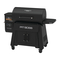 PIT BOSS COMPETITION Series, TITAN PB1600CST Manual