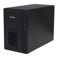 Lenovo Iomega®Iomega ix2-300d Product Specifications