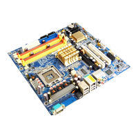 GIGABYTE 8I945PE-FS User Manual