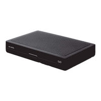 Alba Quick 2 View STB8 User Manual