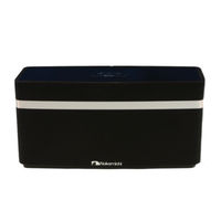 Nakamichi DELTA 10B User Manual