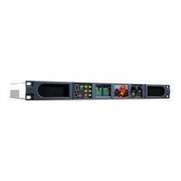 TSL PAM1 MK2 Operating Manual