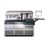 Beckman Coulter UniCel DxC 600 Instructions For Use Manual