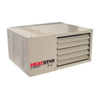 Heatstar HSU50 Operating Instructions And Owner's Manual