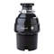 Garbage Disposal GE DISPOSALL GFC320N Owner's Manual And Installation Instructions