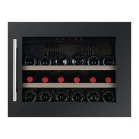Dunavox DAB-18.55B Instruction Manual