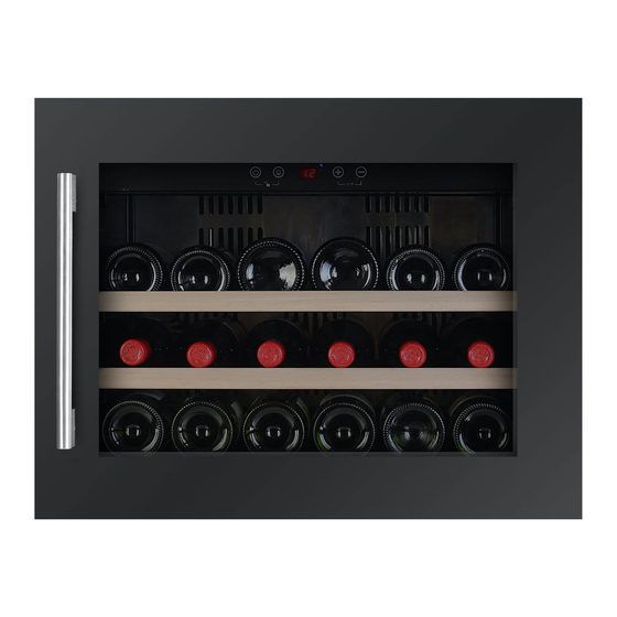 Dunavox DAB-18.55B Instruction Manual