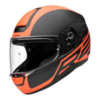 SCHUBERTH R2 BASIC Manual