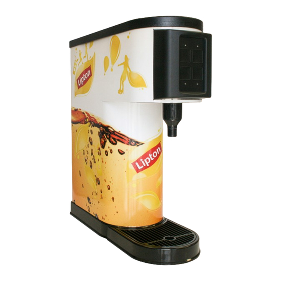 Schroeder America PEPSI 959 Installation Instruction, Parts List And Configuration Manual
