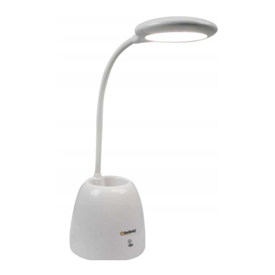 EcoEnergy EE-20-DL01 User Manual