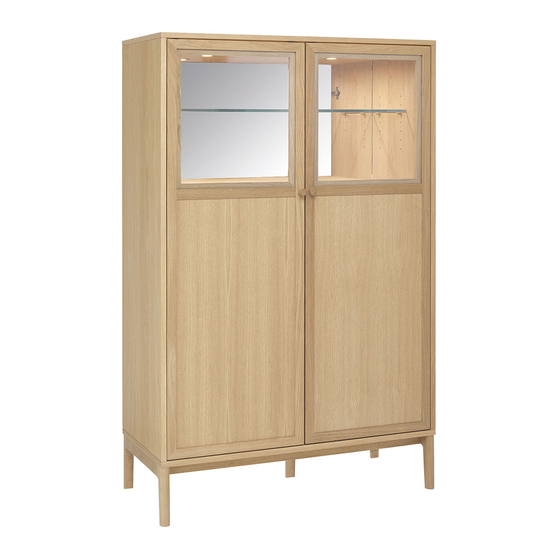 Ercol BALLATTA 2205 Manual