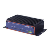 AudioScience Hono AVB 2.2M Manual