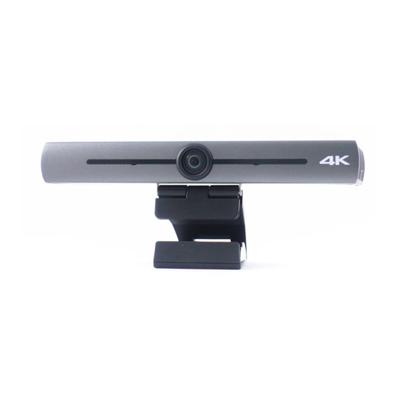 LAIA CUTE 4K AI 2021 User Manual
