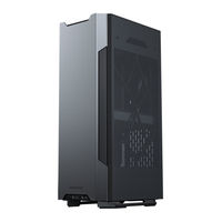 Phanteks EVOLV SHIFT 2 User Manual