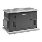 Briggs & Stratton 12kW Installation And Operation Manual