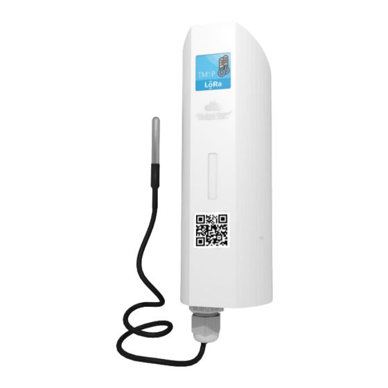 ATIM Cloud Wireless TM P Series User Manual