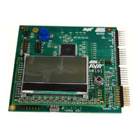 Atmel AVR1014 User Manual