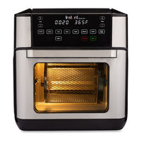 Instant VORTEX PRO 10 User Manual