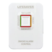 PSA LIFESAVER 6000THL User Manual