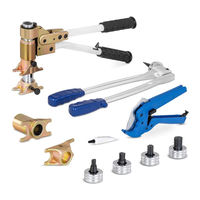 MSW MSW-PTM-02 User Manual